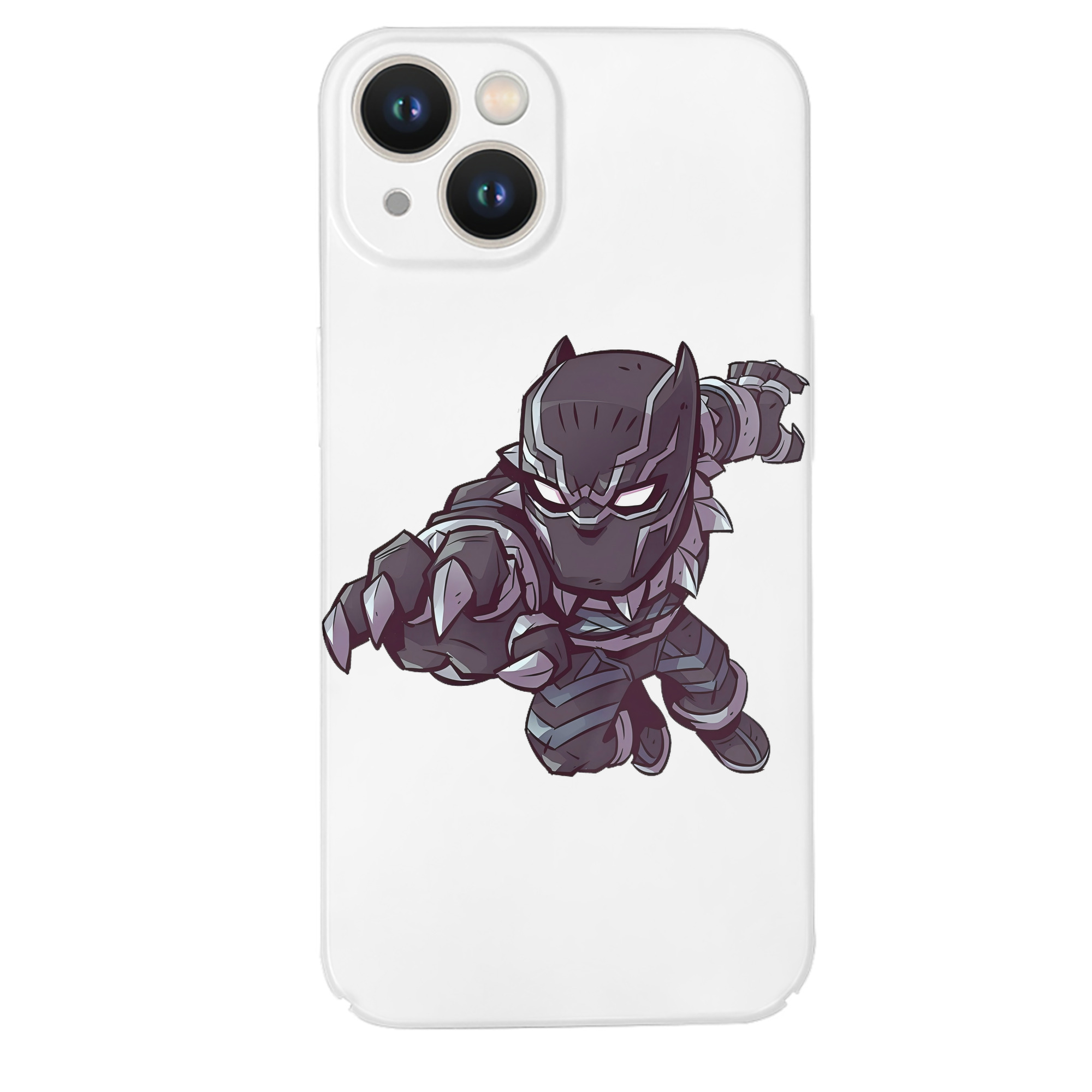 （画像用） アベンジャーズ The Avengers 【iPhone 14シリーズ対応】ハードケース